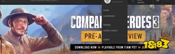 英雄连3试玩版怎么下载 试玩版下载方法介绍