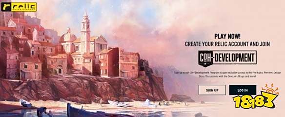 英雄连3官网地址时多少 游戏试玩版官网地址分享