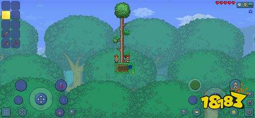 泰拉瑞亚1.4.3联动版