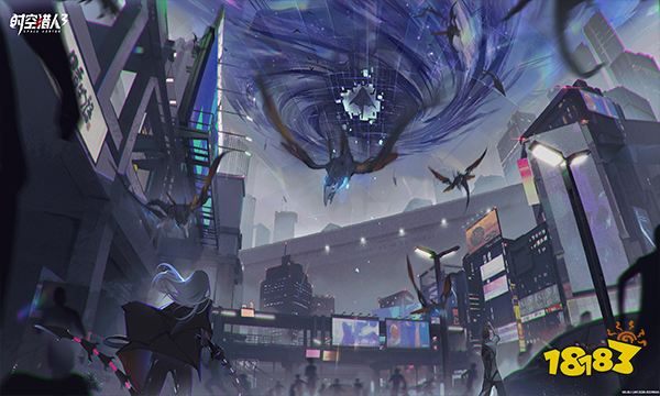 时空猎人3什么角色厉害