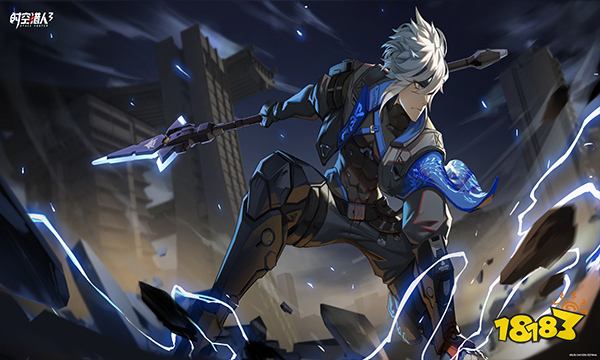 时空猎人3角色有哪些