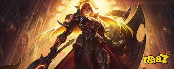 lol四大赛区是哪四个地区 LOL四大赛区介绍