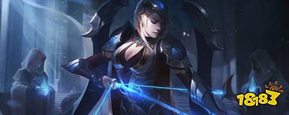 英雄联盟跳刀是什么 LOL跳刀介绍