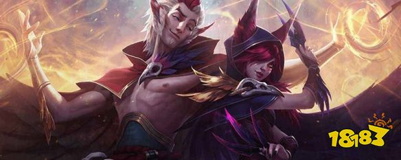 英雄联盟什么装备可以变大 LOL可以使体积变大的装备