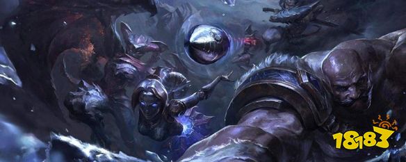 lol快速卖装备 LOL快速卖装备的方法