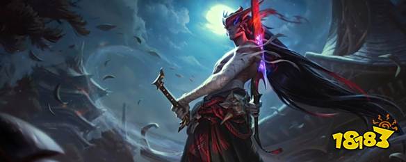 challenger什么段位 LOL中challenger段位介绍