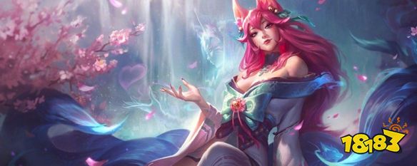 lol全能吸血是什么意思 LOL全能吸血和其他吸血介绍