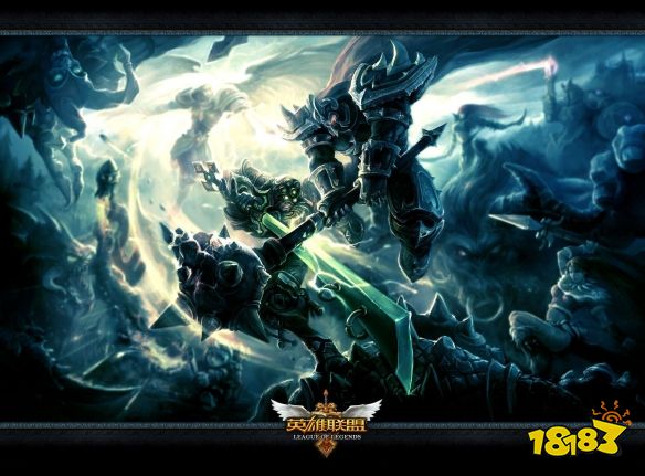 LOL怎么速刷钥匙碎片 LOL速刷钥匙碎片的方法