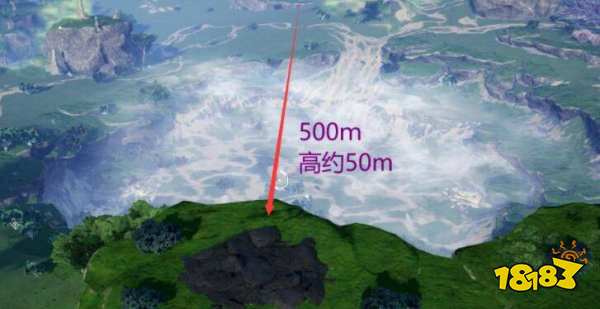 幸福工厂水源在哪 水源位置介绍