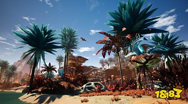 幸福工厂steam怎么搜 游戏英文名字介绍