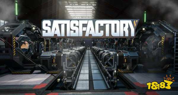 幸福工厂核电站怎么造 核电站建造方案介绍