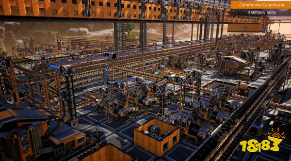 幸福工厂核电站怎么造 核电站建造方案介绍