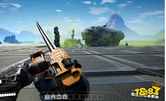 幸福工厂毒气石头怎么清理 毒气石头清理方法介绍