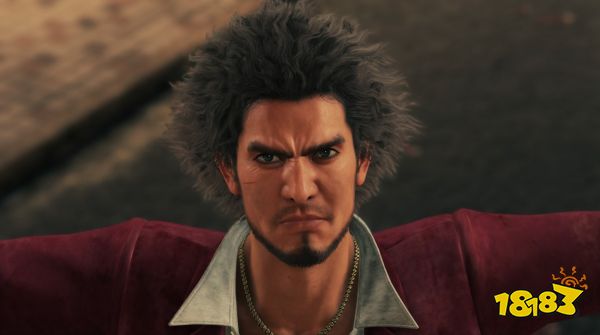 如龙7花王在哪买 花王attack zero位置介绍