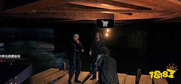 如龙7大姐头武器在哪买 御前薙刀位置介绍