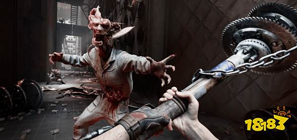 原子之心Steam多少钱 Steam价格介绍