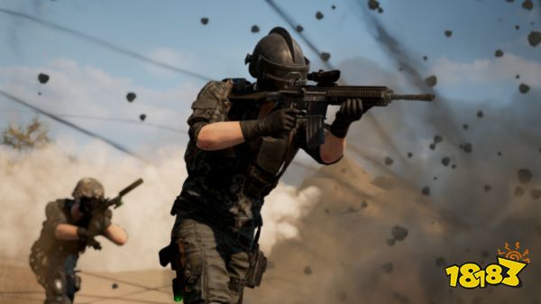 PUBG画质怎么调最好 全档位配置画质调整帧率优化教程