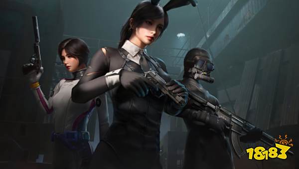 PUBG烟雾弹怎么用 烟雾弹四大使用技巧分享