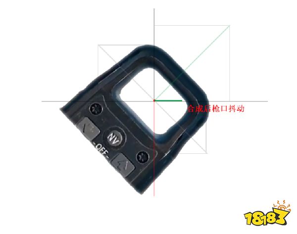 PUBG歪頭會(huì)更好壓槍嗎 歪頭壓槍原理解析