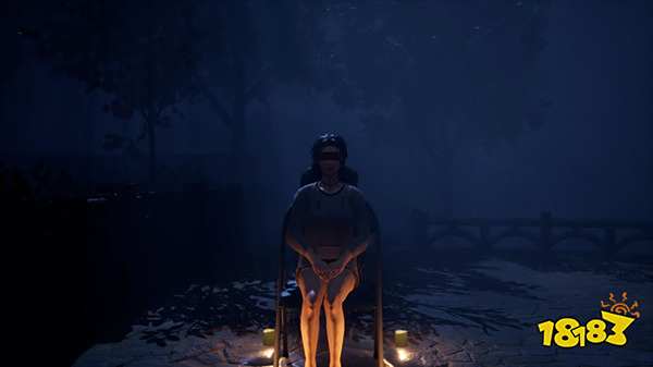 女鬼桥开魂路是哪家公司做的 游戏开发商介绍