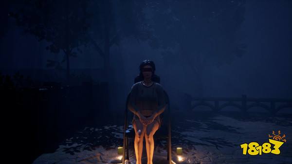 女鬼桥开魂路值得买吗 游戏购买建议分享