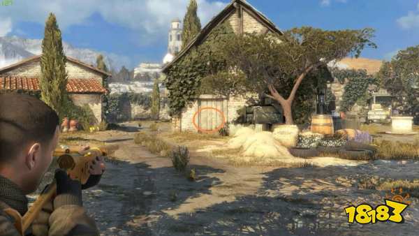 狙击精英4哪个冲锋枪好用 游戏冲锋枪推荐一览