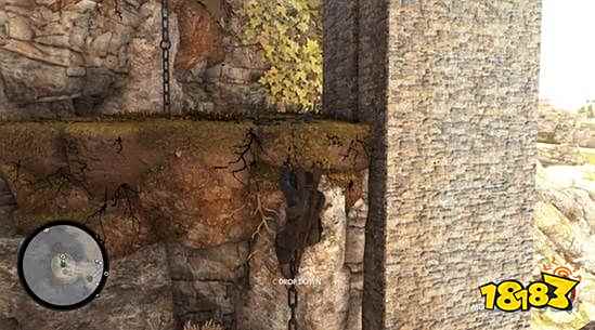 狙击精英4第二关怎么达到狙击手位置 狙击手位置到达方法分享