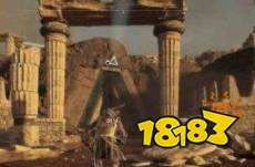 刺客信条奥德赛怎么打开家族遗产门 打开家族遗产门方法分享