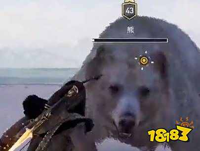 刺客信条奥德赛怎么驯服动物 游戏驯服动物方法分享