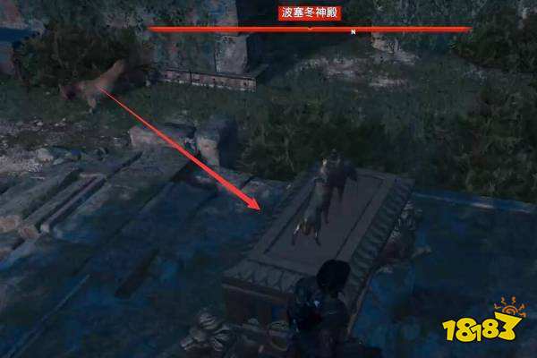 刺客信条奥德赛神器在哪里 神器具体位置分享一览