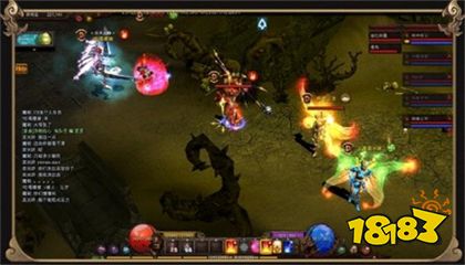 变态奇迹mu复古版下载