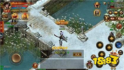 月影神途互通版版下载