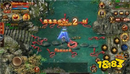 月影神途互通版版下载