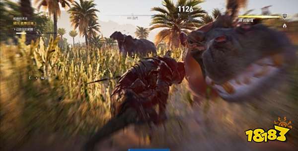 刺客信条起源饥饿的河流任务 饥饿的河流攻略