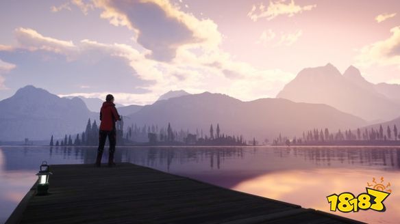 荒野的召喚垂釣者Steam多少錢 Steam價格介紹
