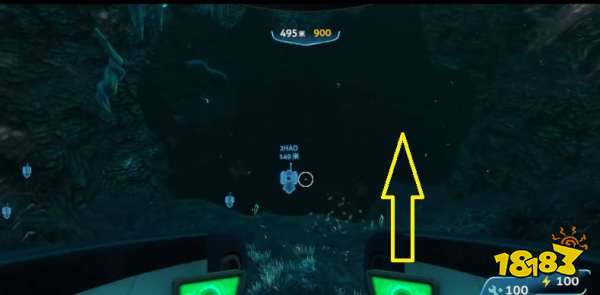 深海迷航海皇剧情怎么触发 海皇剧情触发攻略