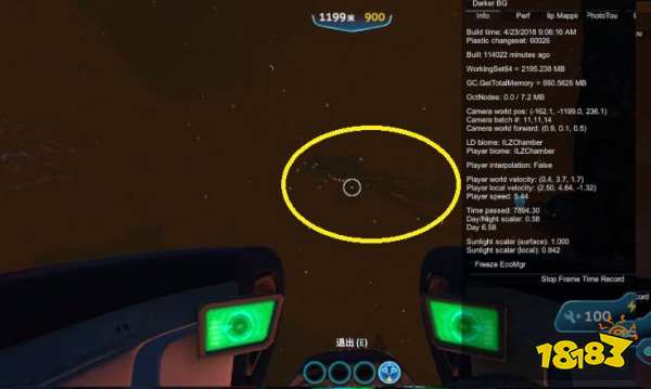 深海迷航海皇剧情怎么触发 海皇剧情触发攻略