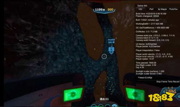 深海迷航海皇剧情怎么触发 海皇剧情触发攻略