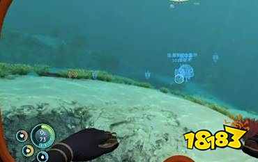 深海迷航月亮池碎片在哪里找 月亮池碎片位置