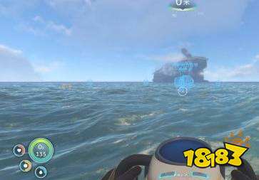 深海迷航月亮池碎片在哪里找 月亮池碎片位置