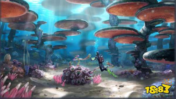 深海迷航潜行者的牙怎么获得 潜行者的牙获得方法