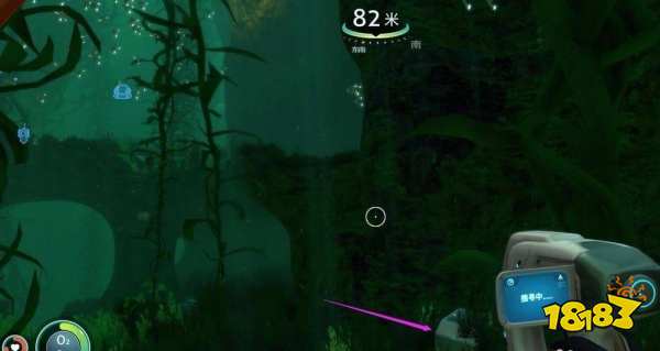 深海迷航载具建造台碎片在哪 载具建造台碎片位置