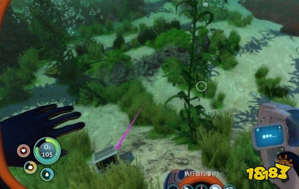 深海迷航载具建造台碎片在哪 载具建造台碎片位置