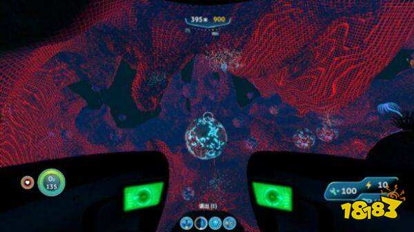 深海迷航失落之河在哪 失落之河位置