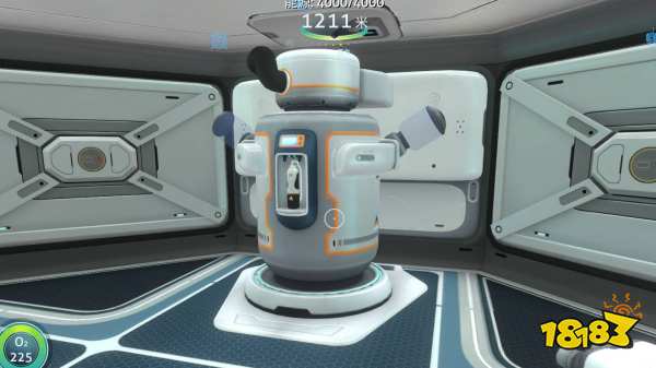 深海迷航海水过滤器怎么用 海水过滤器使用方法