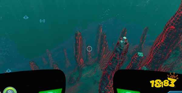 深海迷航气凝胶球在哪 气凝胶球具体位置