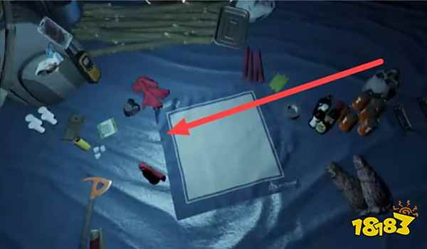 森林最终boss在哪 最终boss位置