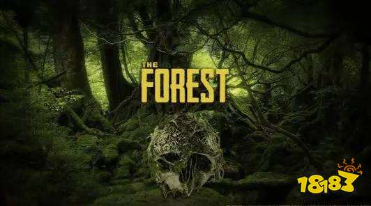 森林最终boss在哪 最终boss位置