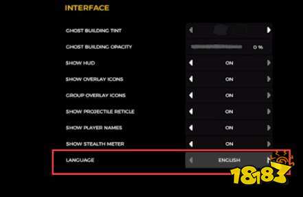 森林汉化怎么调 汉化调法