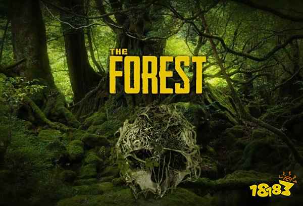 森林汉化怎么调 汉化调法